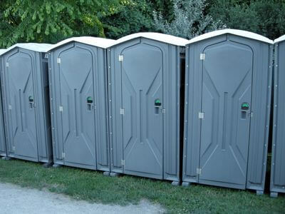 About Luxury Porta Potty Pros